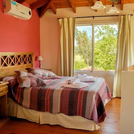 Cabanas De Las Pinturas Villa เซียร์รา เด ลา เวนตานา ภายนอก รูปภาพ