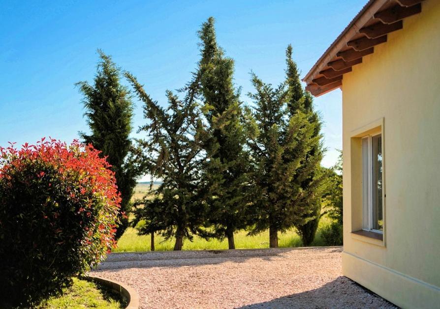 Cabanas De Las Pinturas Villa เซียร์รา เด ลา เวนตานา ภายนอก รูปภาพ